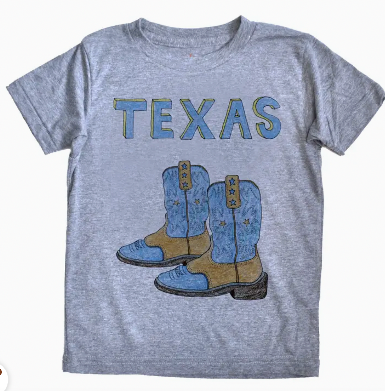 Texas Tee