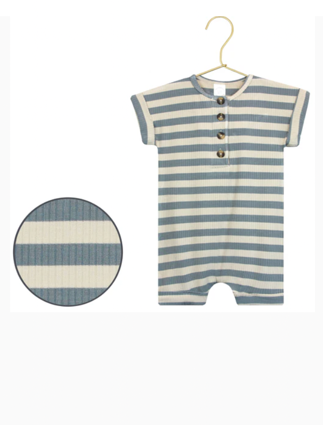 Loulou & Company Lincoln Ribbed