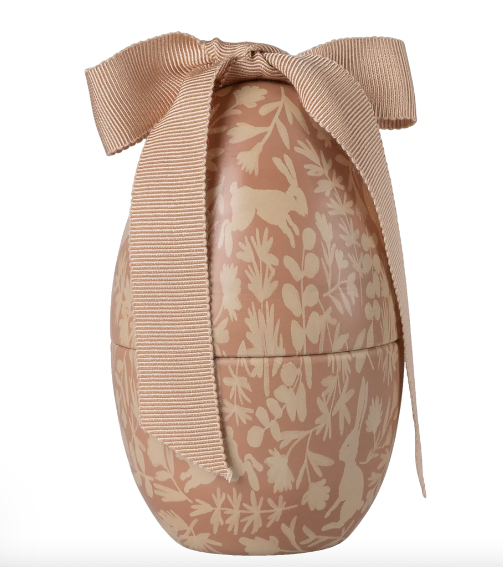 Maileg Easter Egg Small- Powder