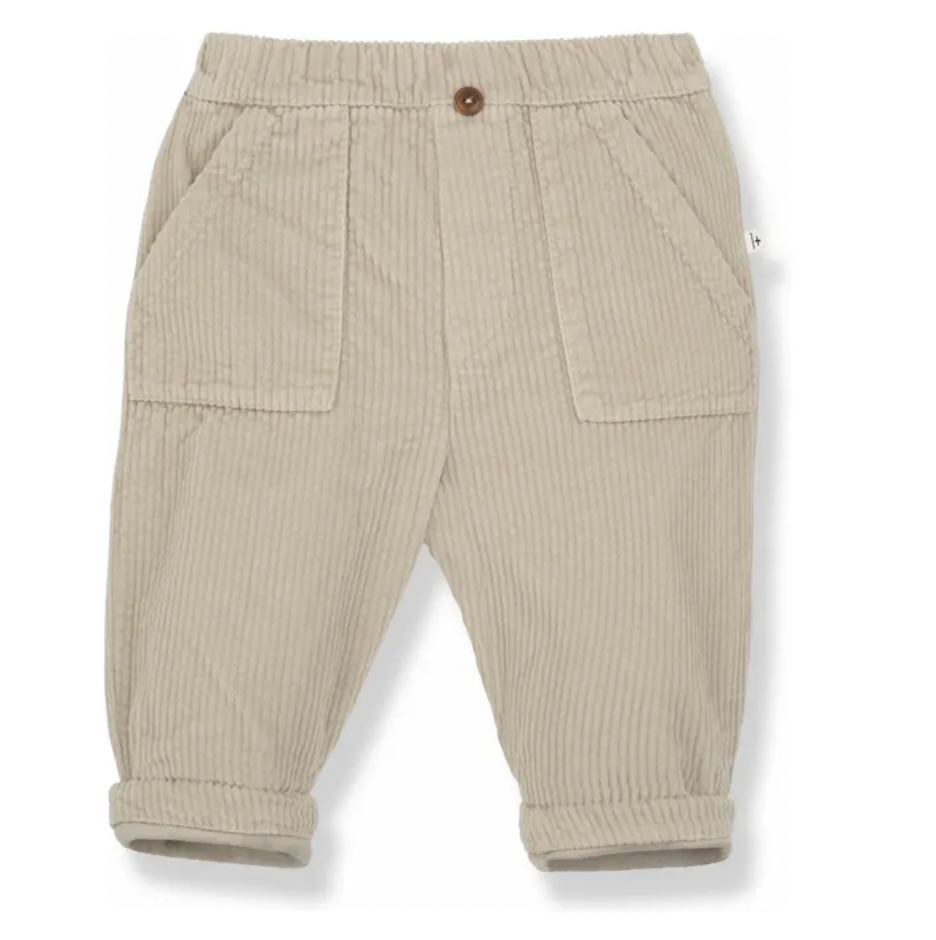 1+ In The Family Louis Pants