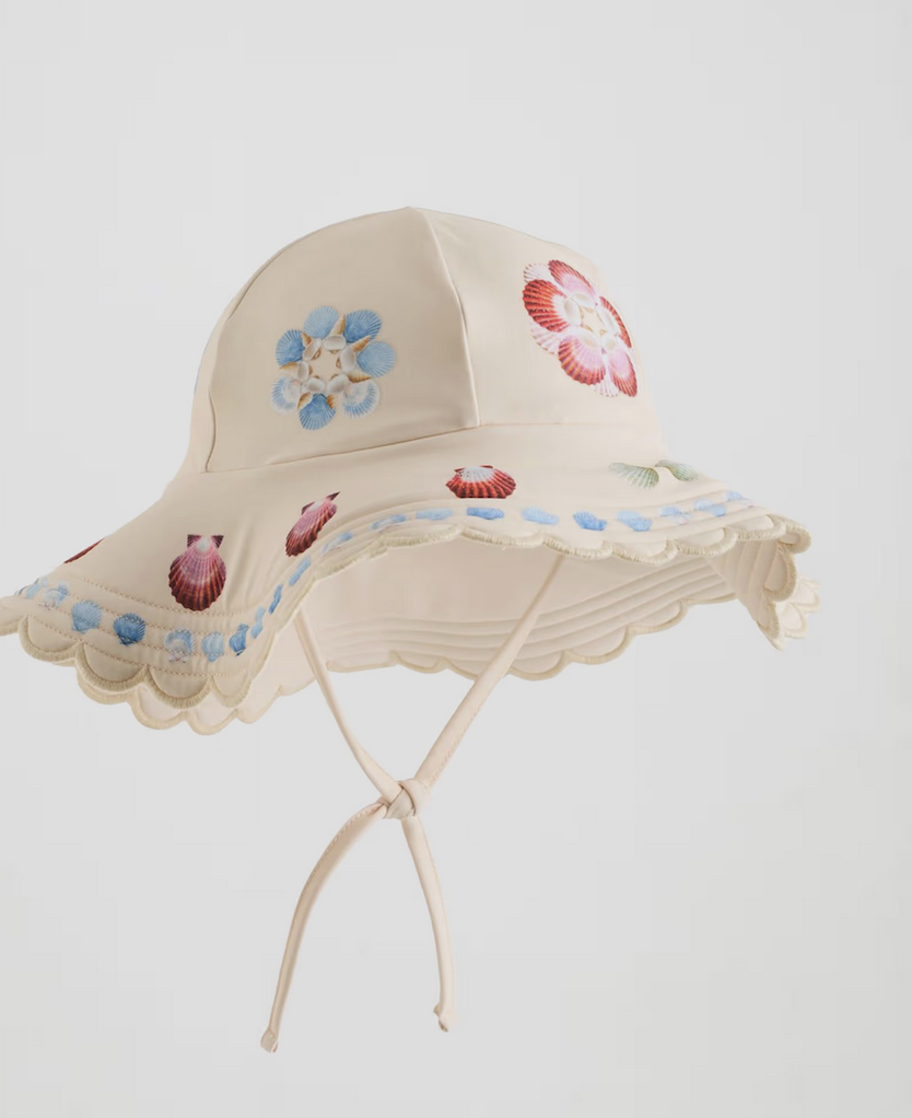 Molo Nalani Swim Hat