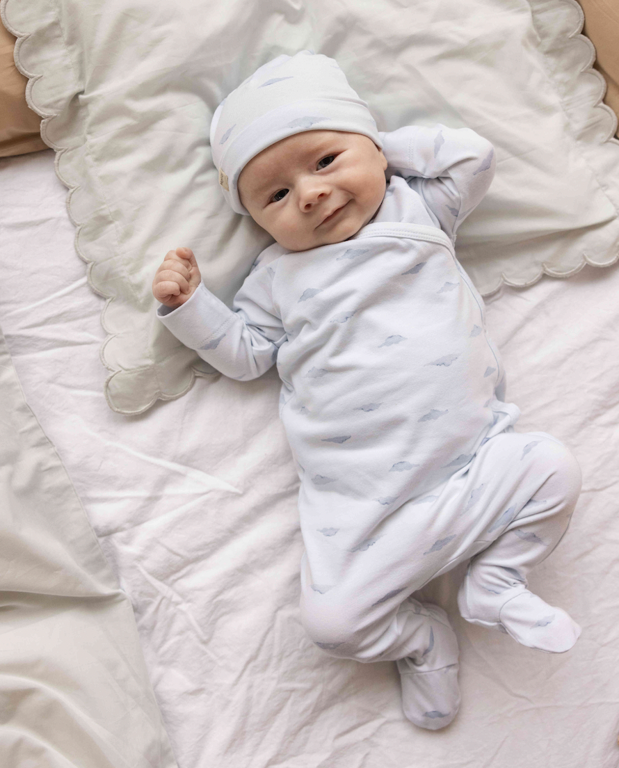 Rubello Jumpsuit - Cumu