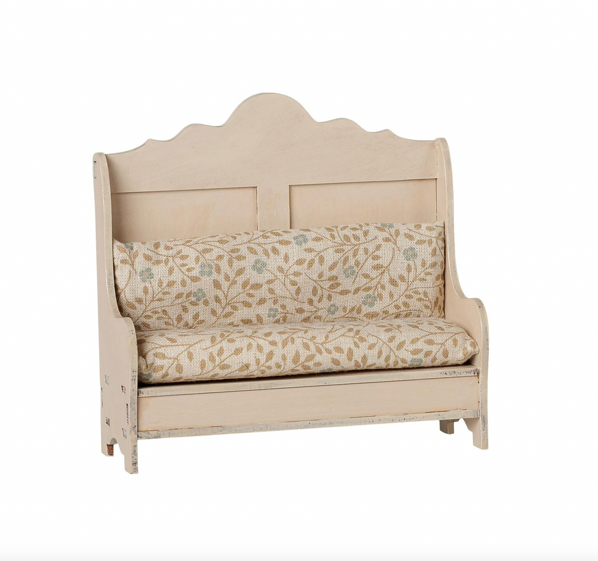 Mouse Kitchen Bench - Light Sand