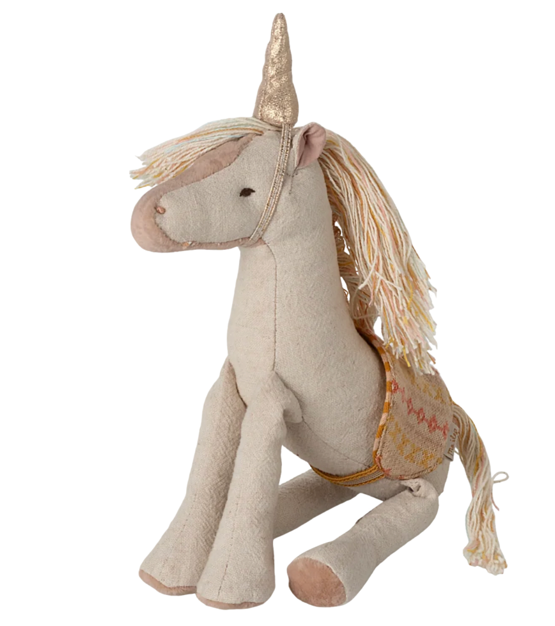 Small Unicorn