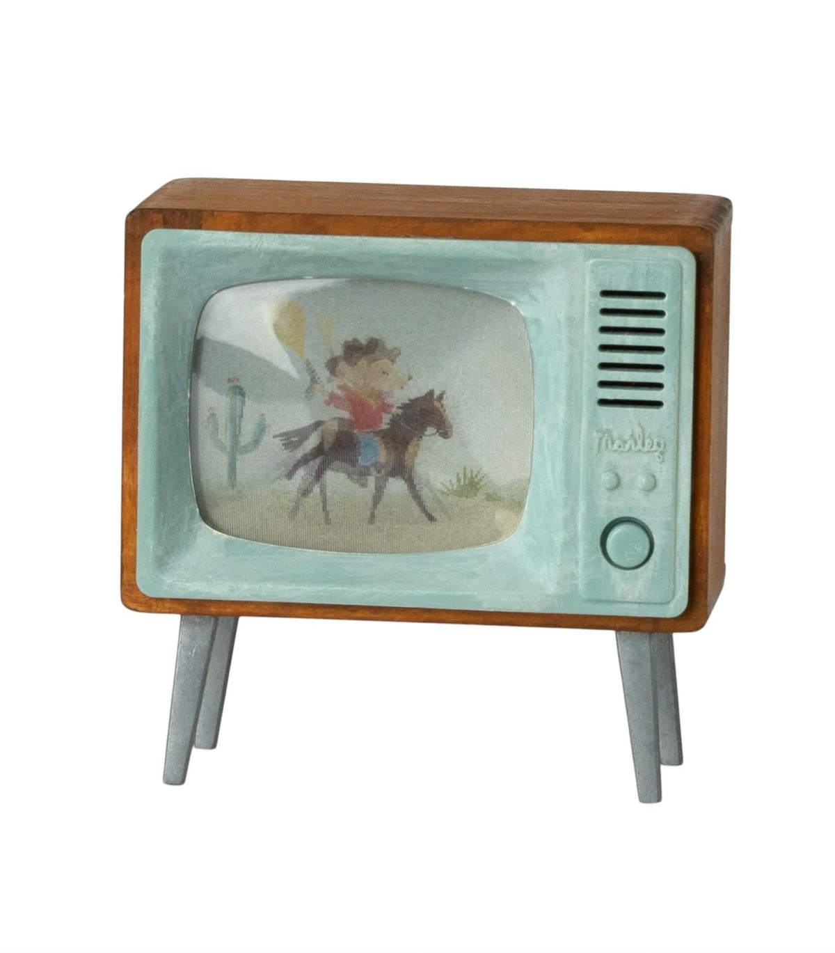 Mouse Television