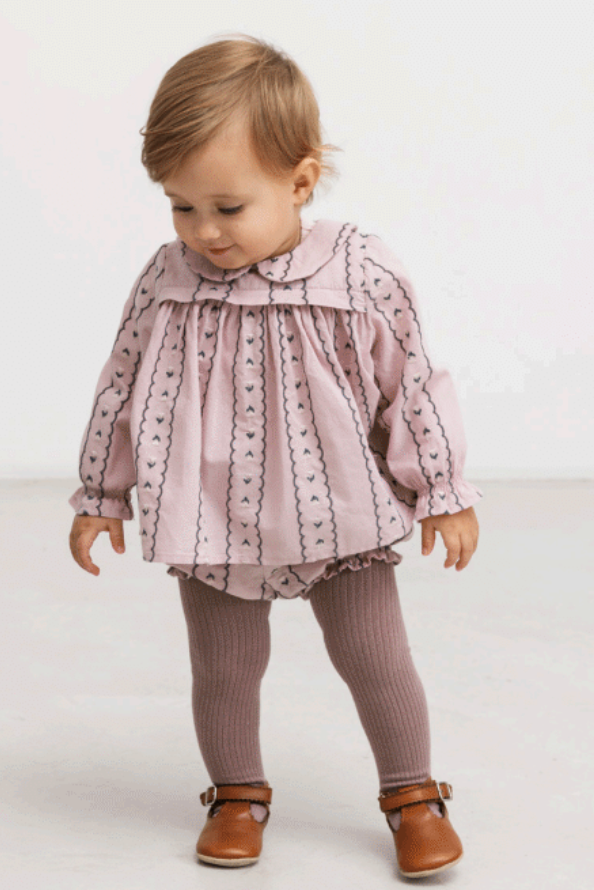 Pava Bloomers