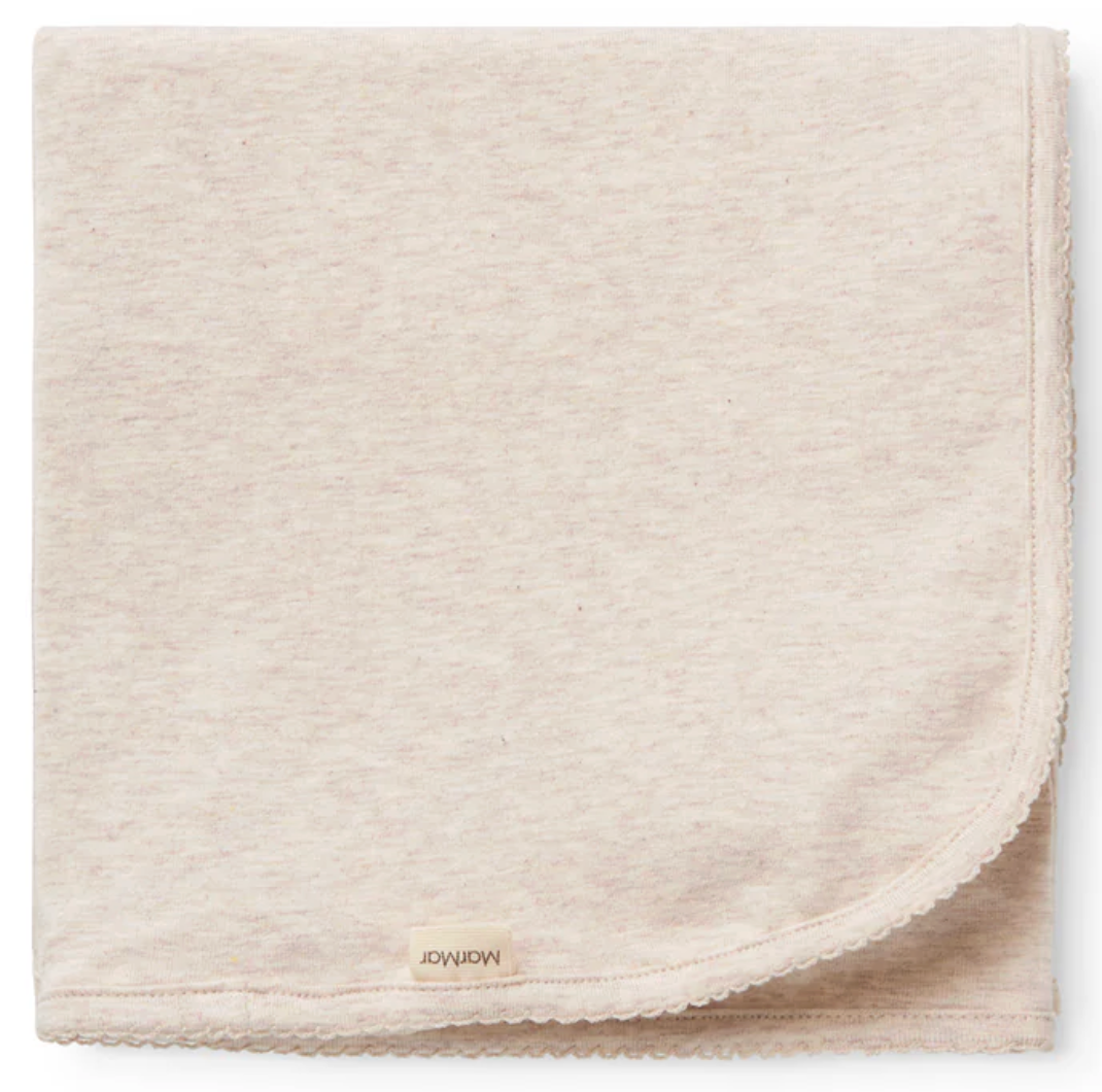 Mar Mar Alida Blanket