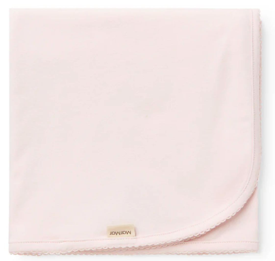Mar Mar Alida Blanket