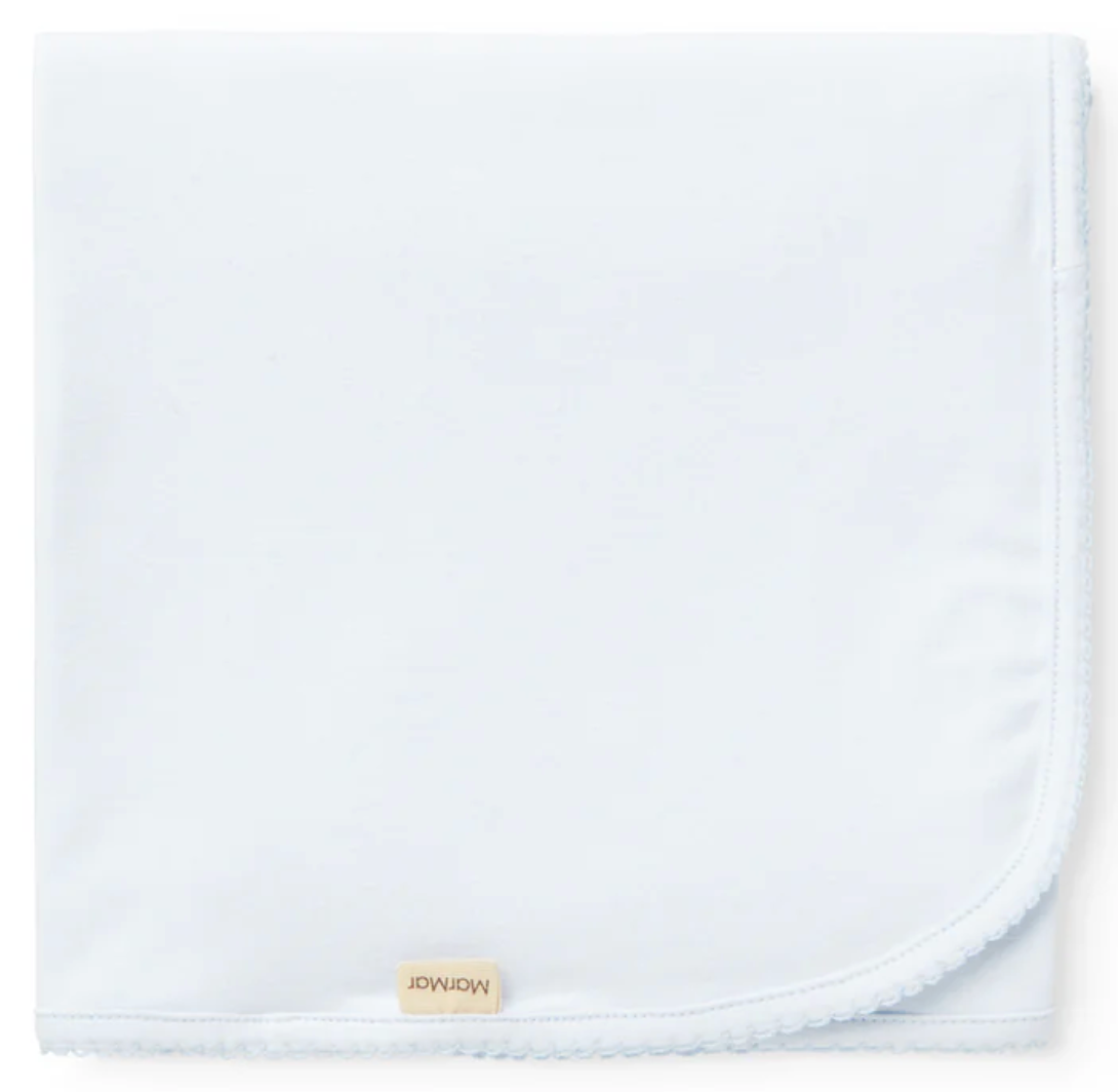 Mar Mar Alida Blanket