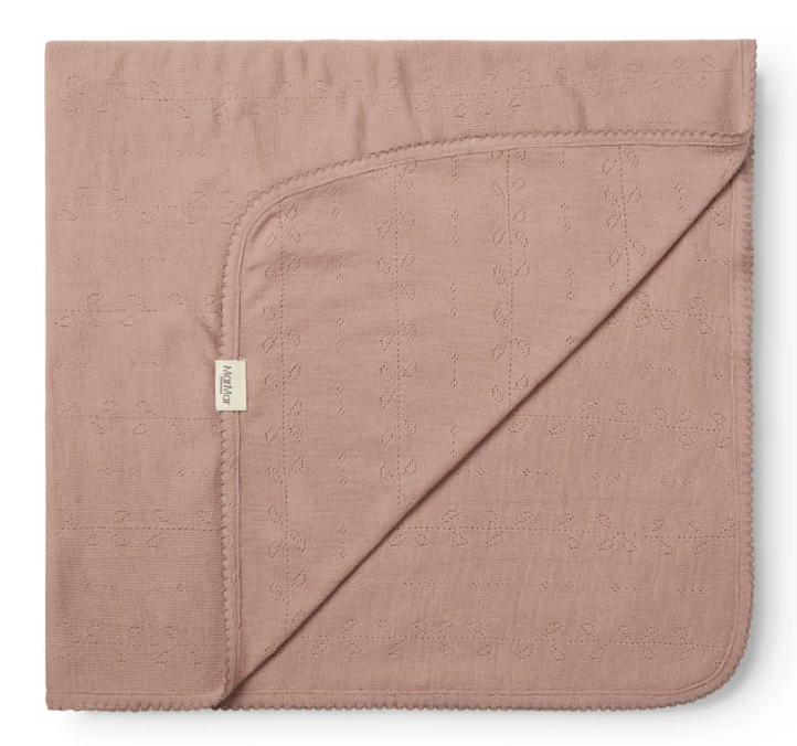 Mar Mar Alida Blanket