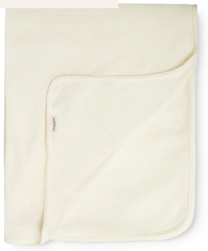 Mar Mar Alida Blanket