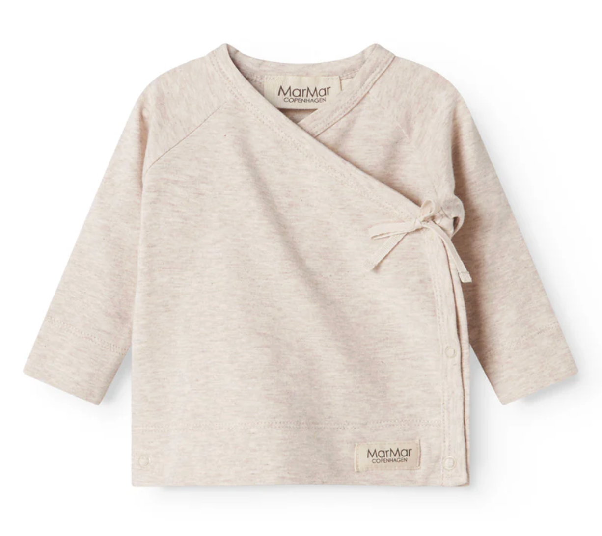 MarMar Copenhagen Tut Wrap - Rosa