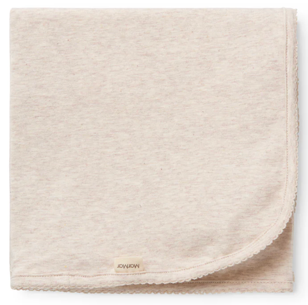 Mar Mar Alida Blanket
