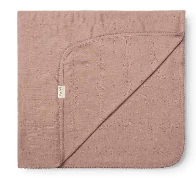 Mar Mar Alida Blanket