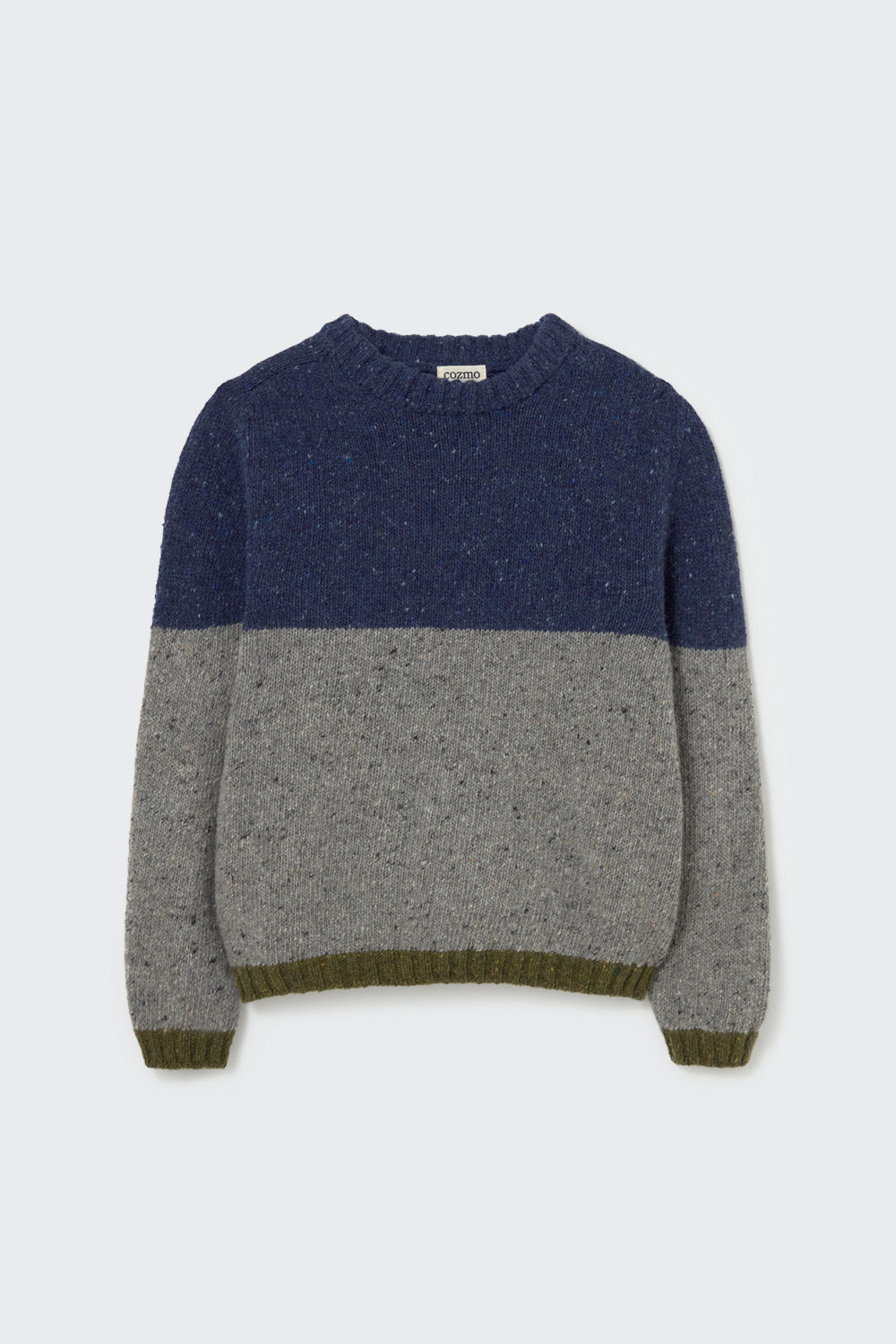 Tigris Sweater