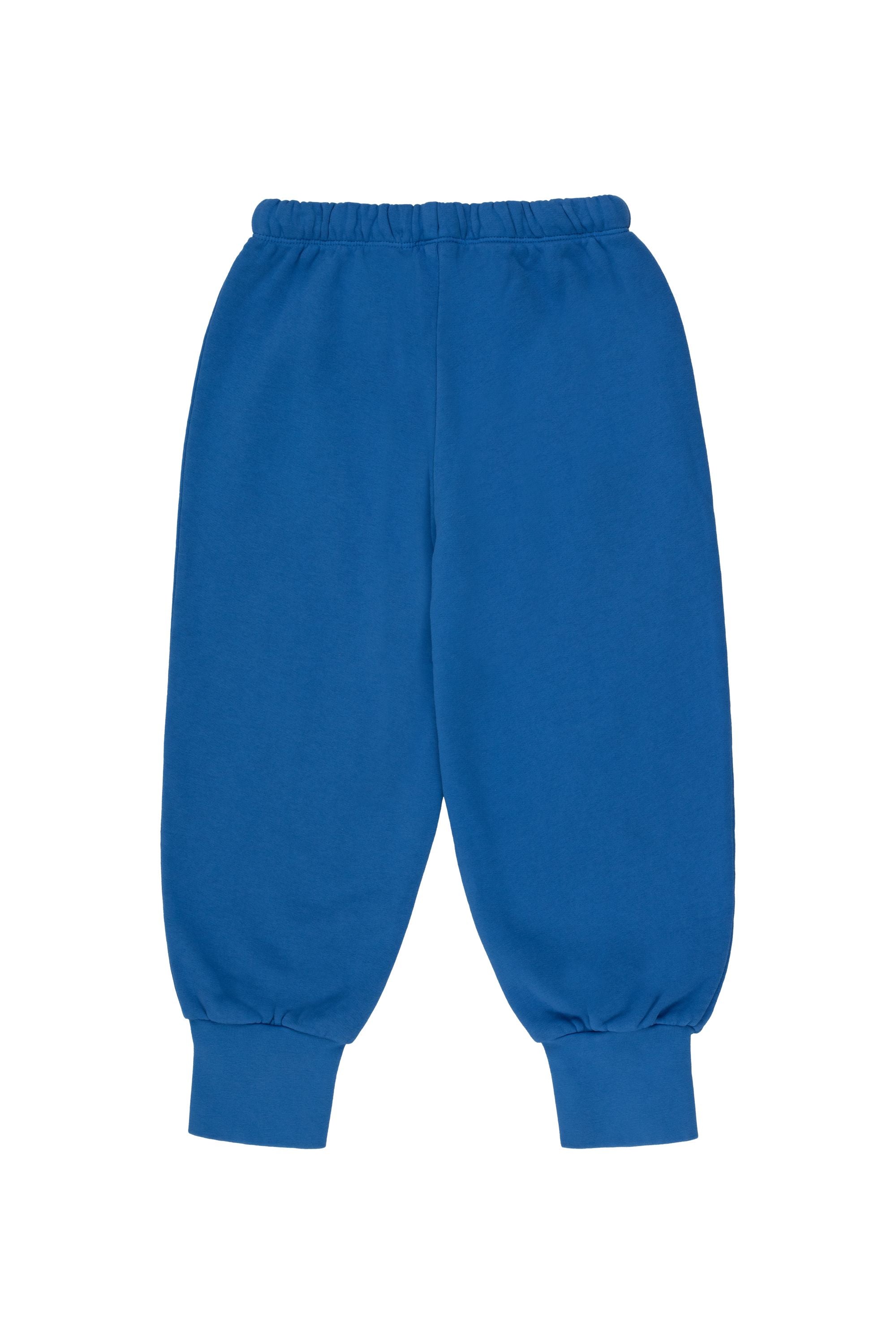 TinyCottons Tiny Sweatpant, Blue