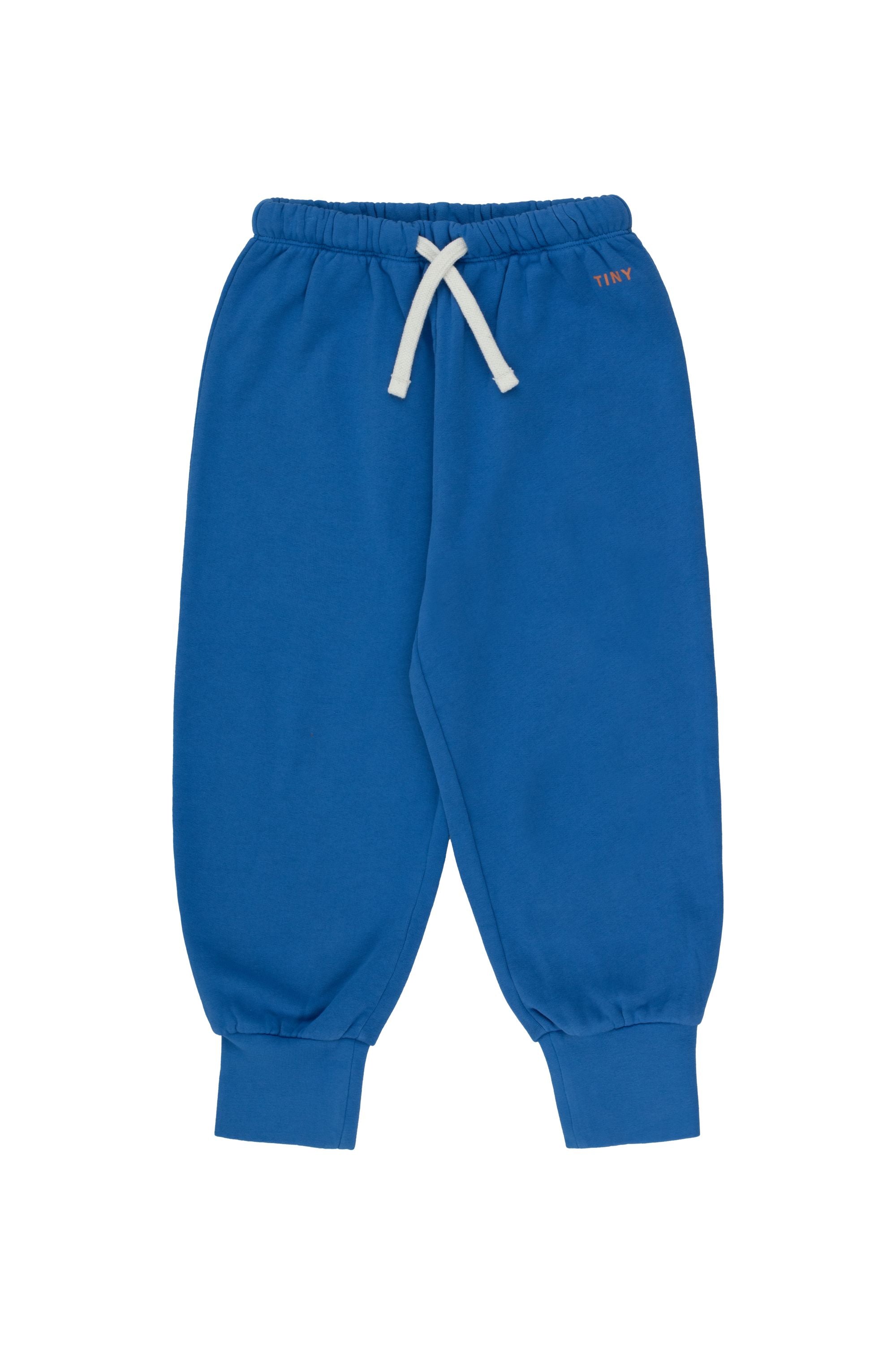 TinyCottons Tiny Sweatpant, Blue