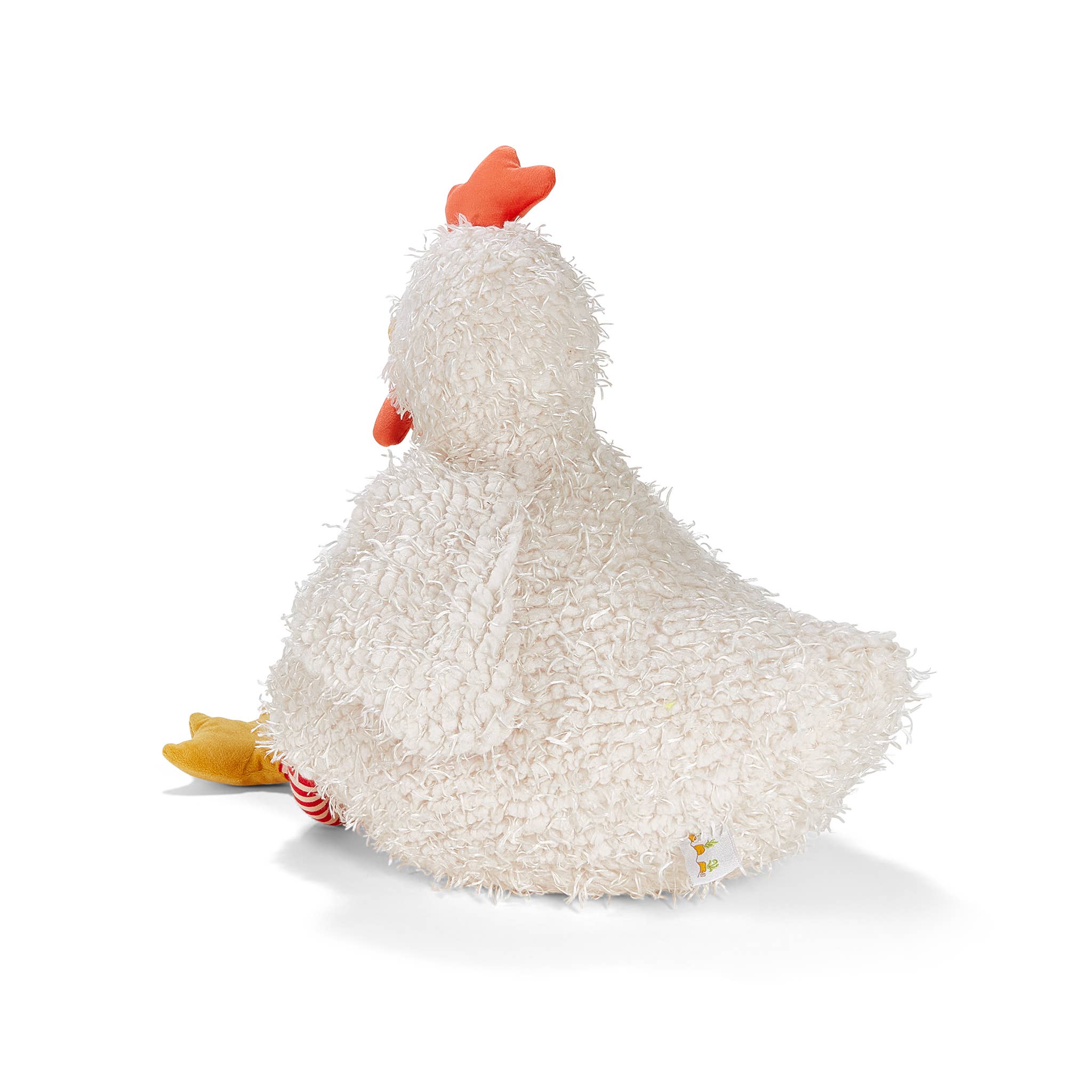 Big Clucky the Chicken