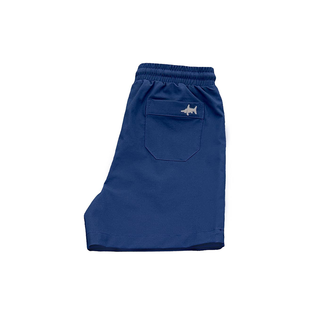 Topsail Performance Shorts Navy