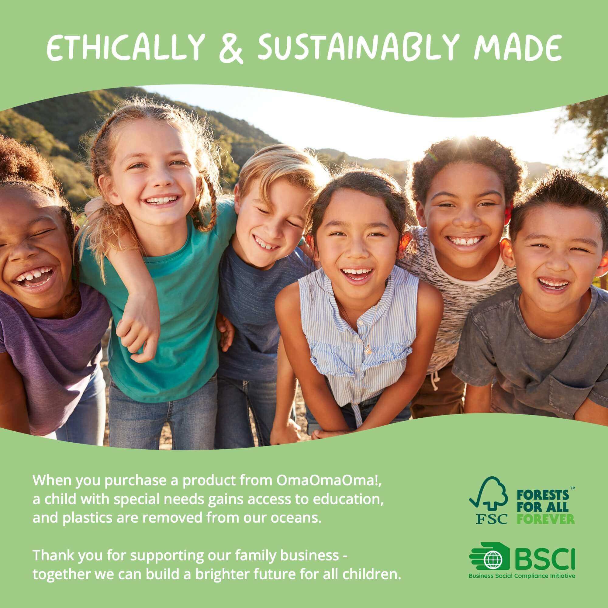 Wooden Play Kitchen Set - Montessori Pretend Cooking 22pc Ages 3+