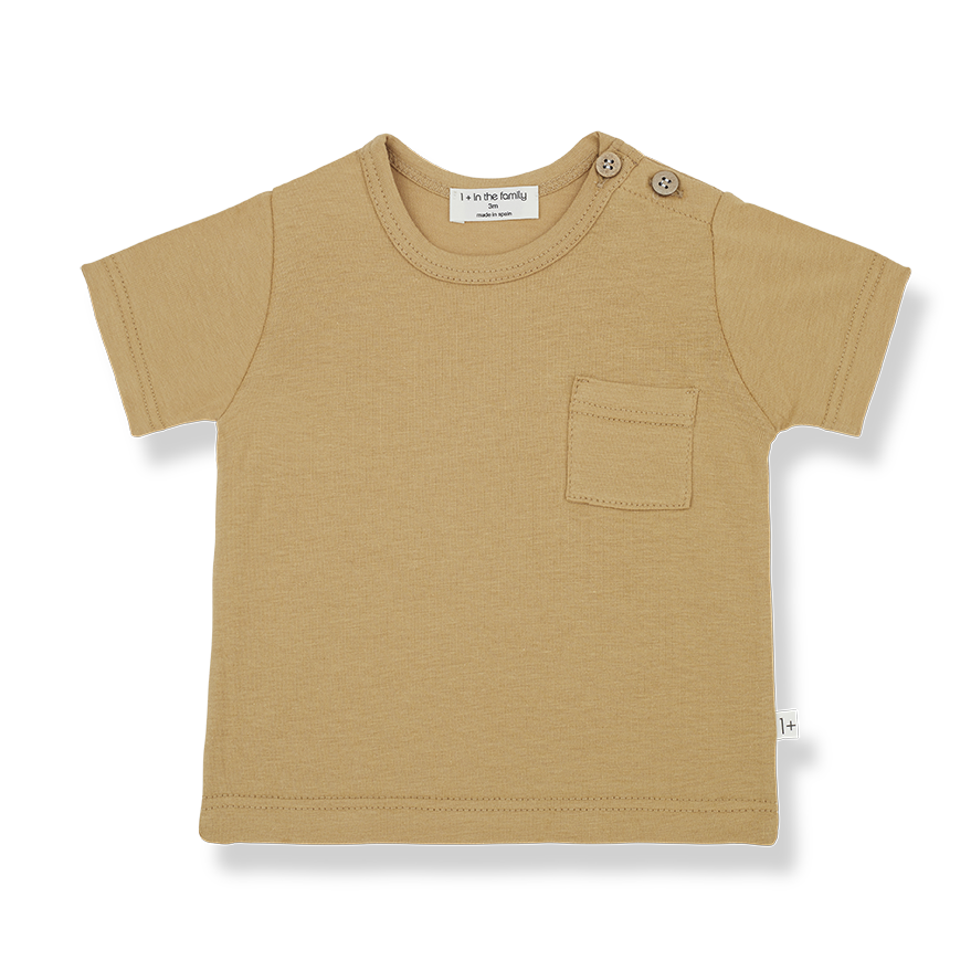 1+ Leon Tee - Havana