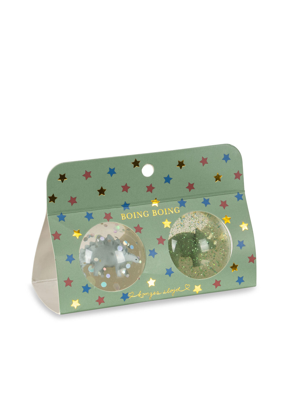 Bouncing Ball Set