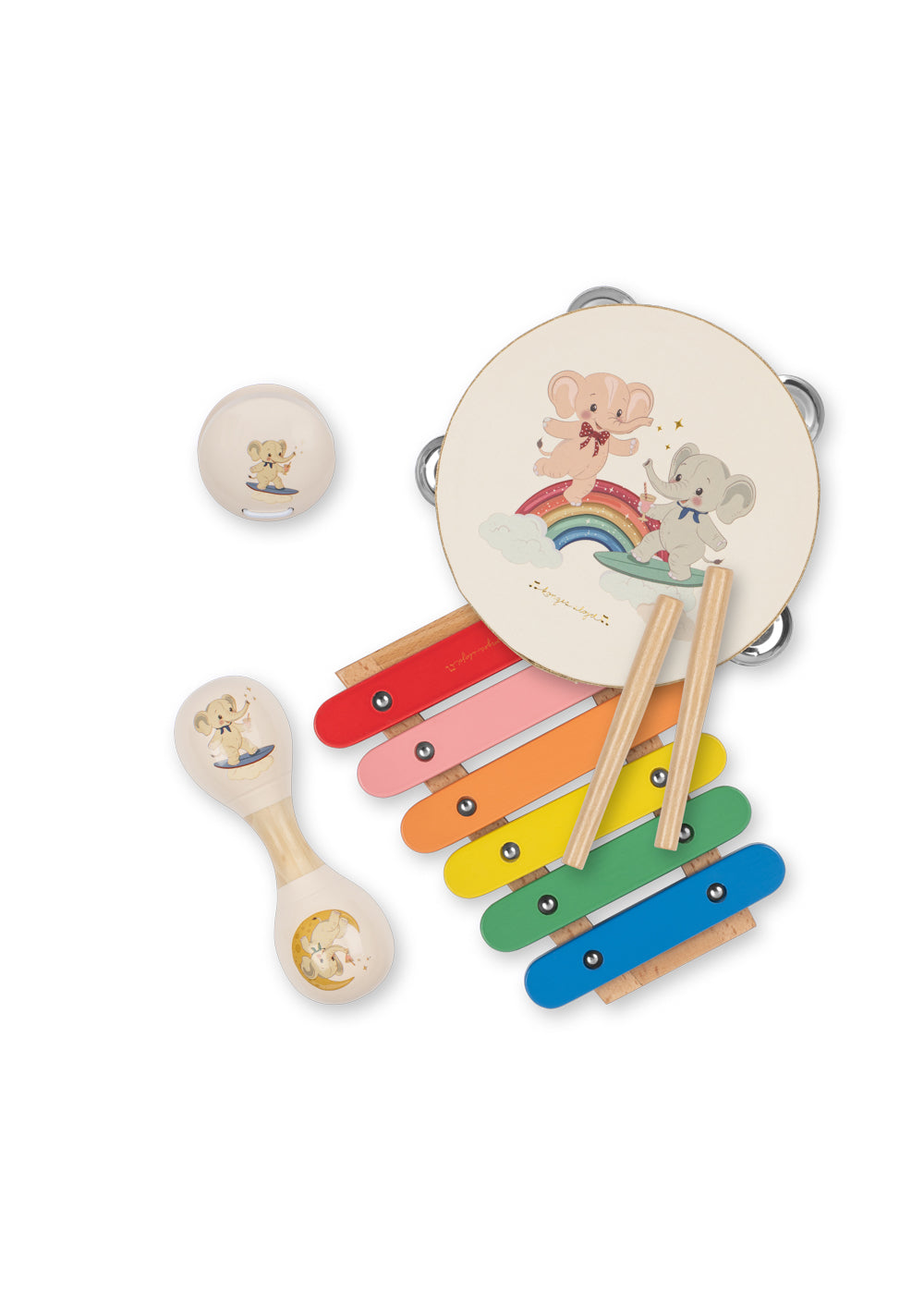 Music Set