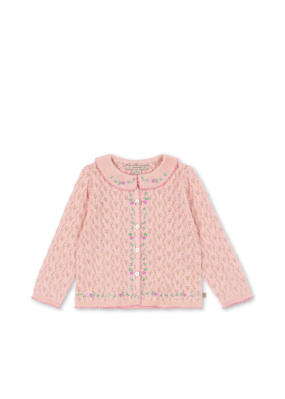 Rosier Cardigan