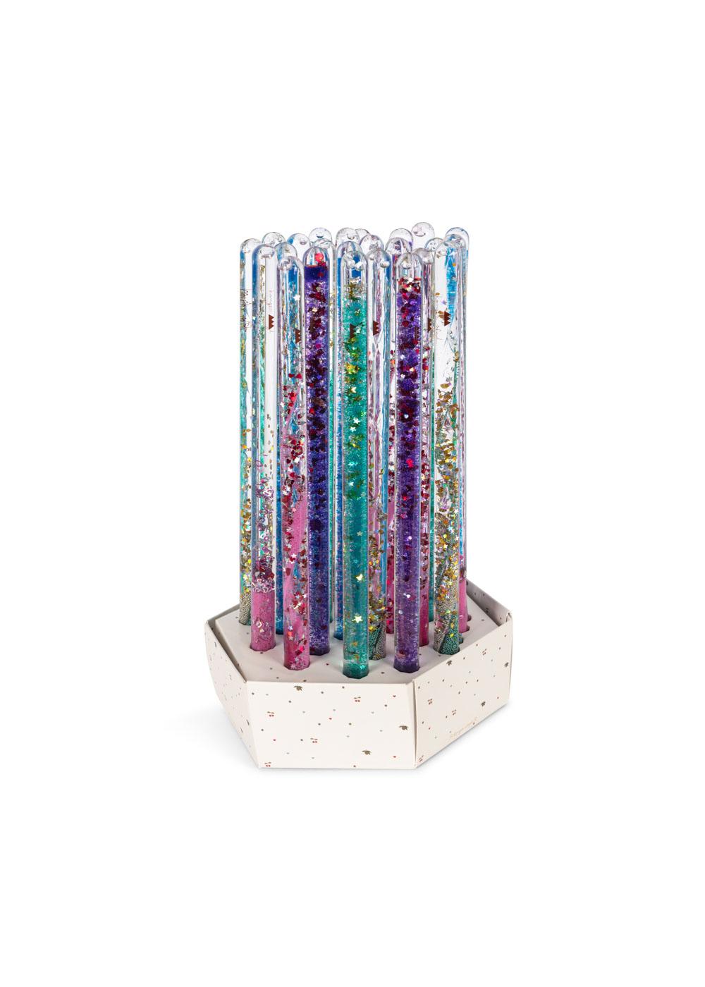 Magical Glitter Wand