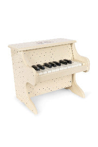 Toy piano by Konges Slojd