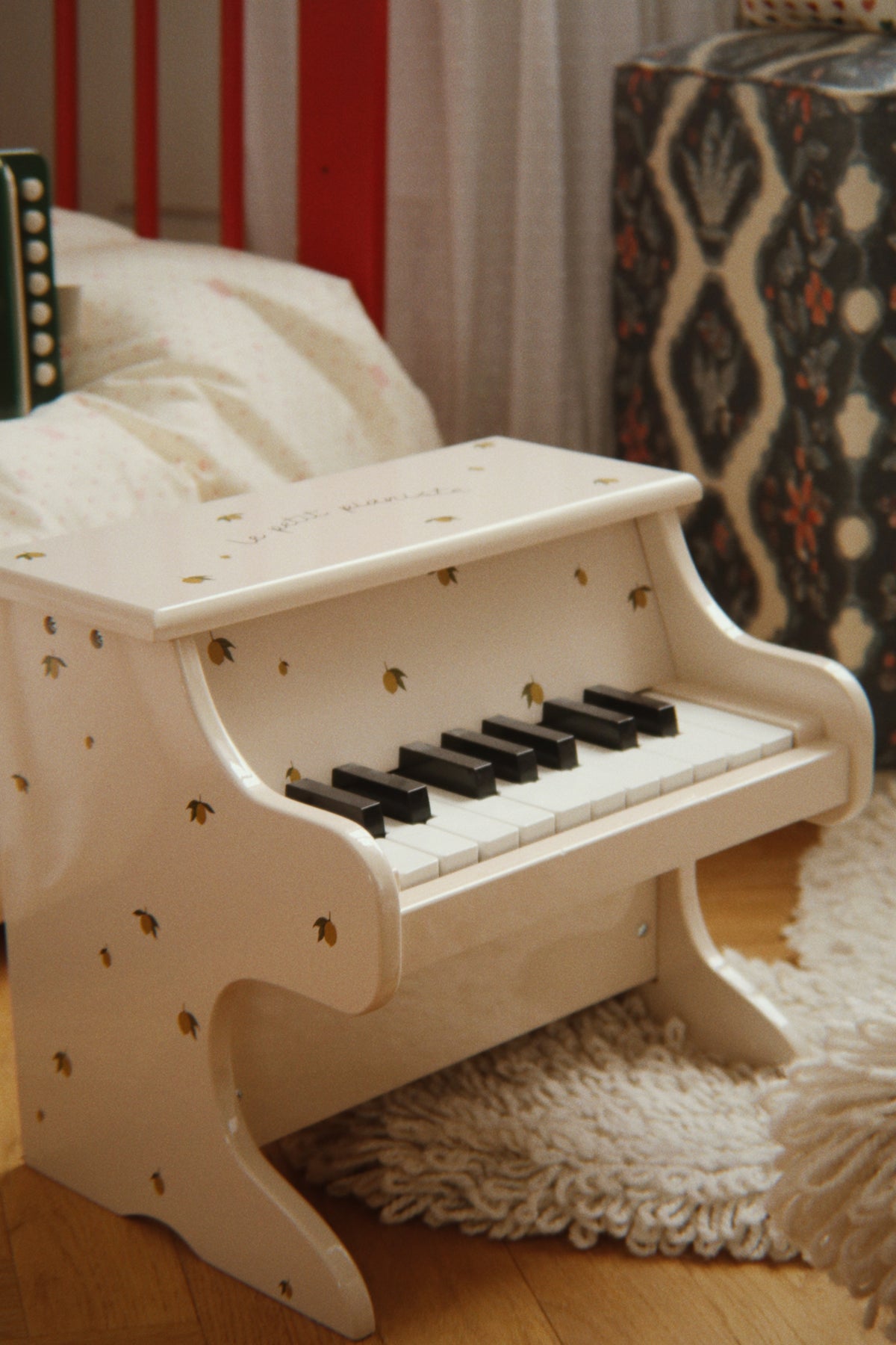 Piano Glossy