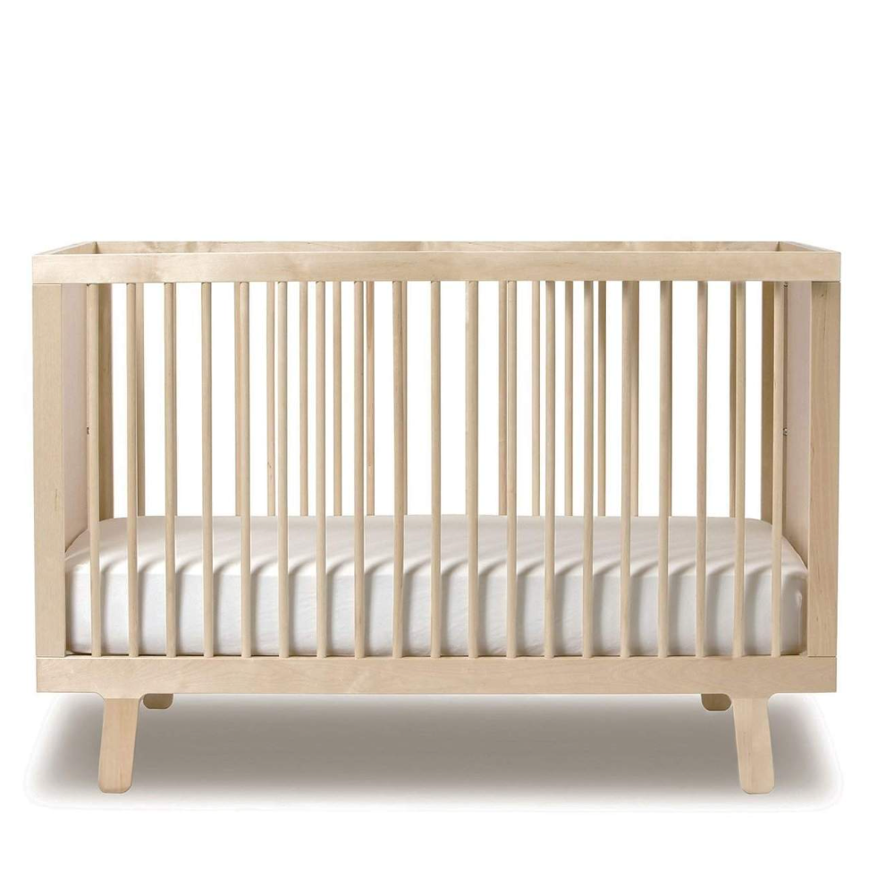 Oeuf Natural Sparrow Crib