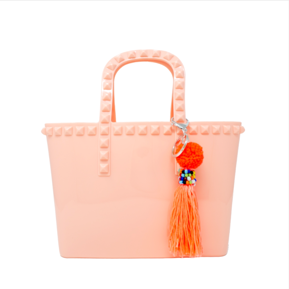 Jelly Tote