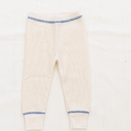 Fin & Vince Waffle Home Pant