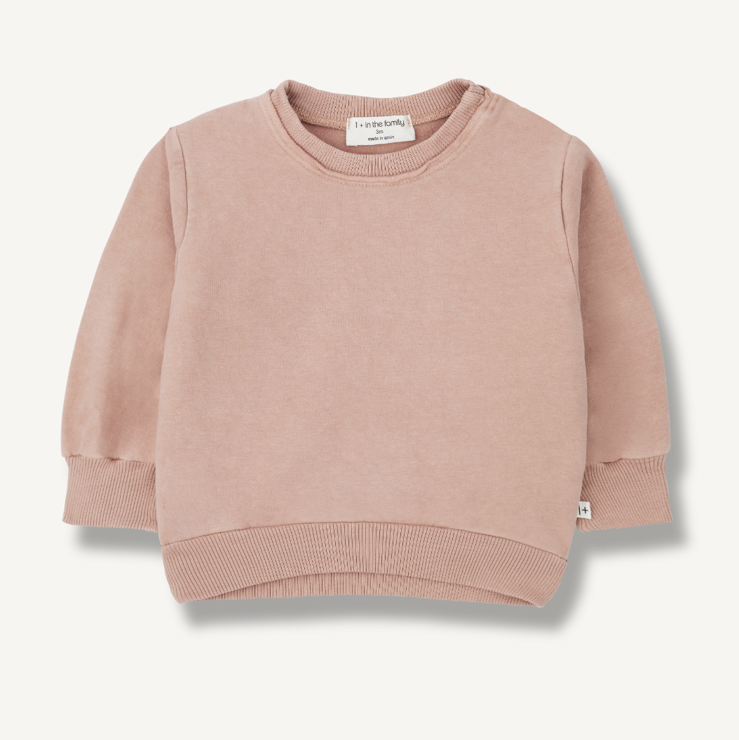 1+ Antonella Sweatshirt - Multiple Colors