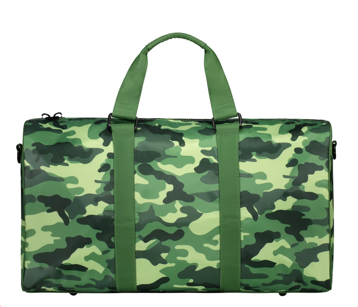 Stoney Clover Ln Classic Mini Duffle - Multiple Colors Available