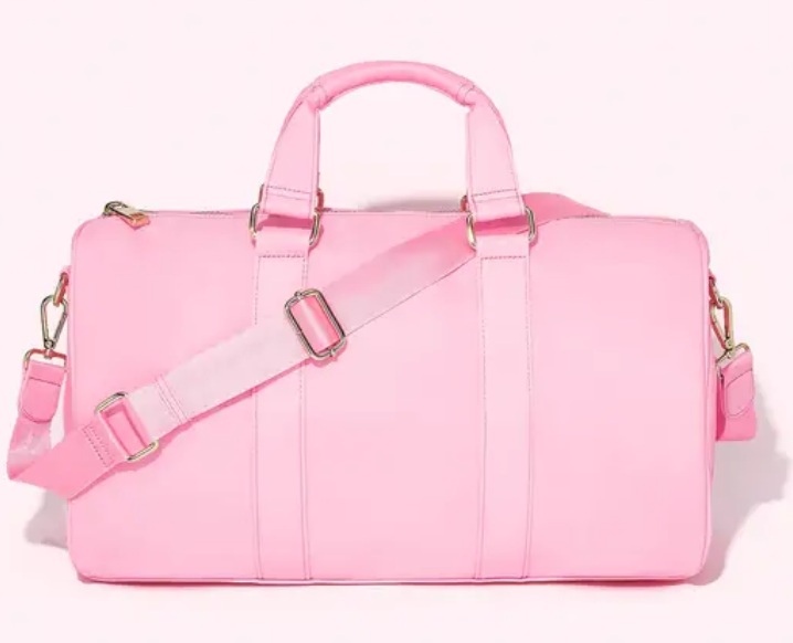 Stoney Clover Ln Classic Mini Duffle - Multiple Colors Available