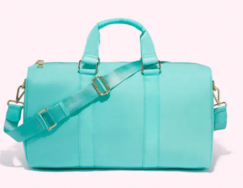 Stoney Clover Ln Classic Mini Duffle - Multiple Colors Available