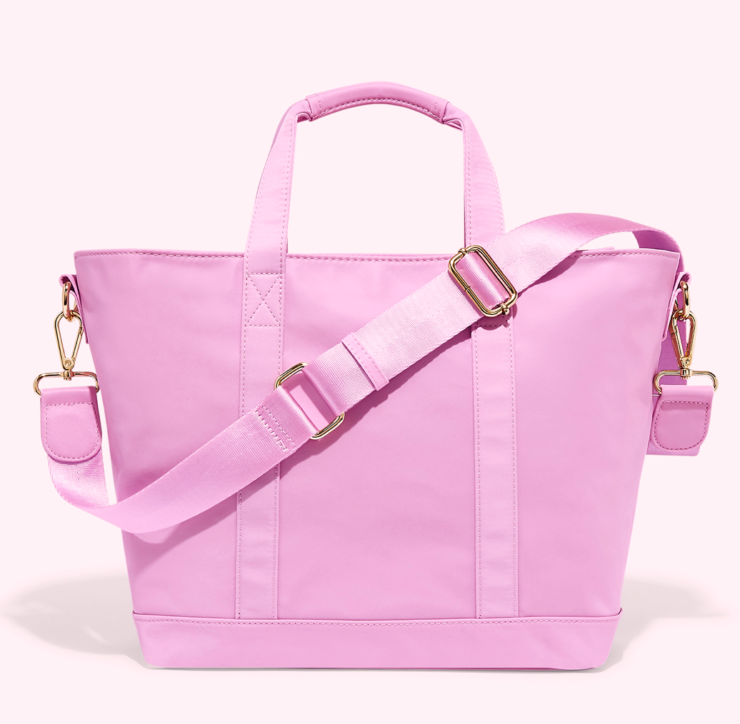 Stoney Clover Ln Classic Mini Tote - Multiple Colors Available