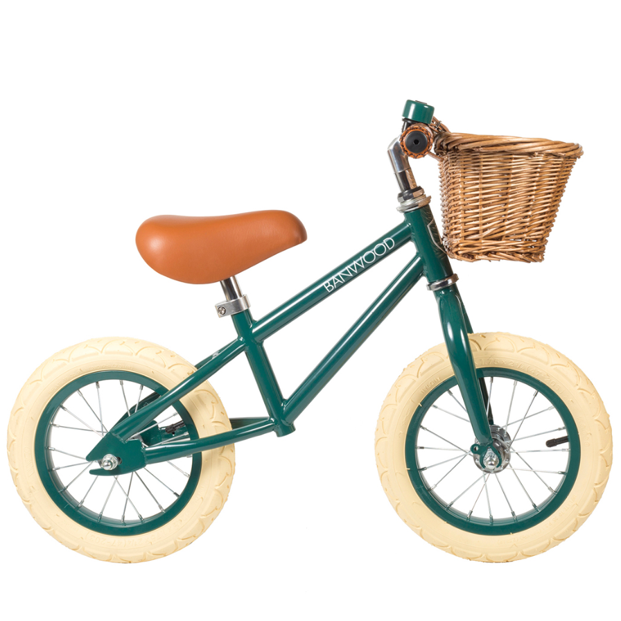 Banwood Bikes - Multiple Colors Available