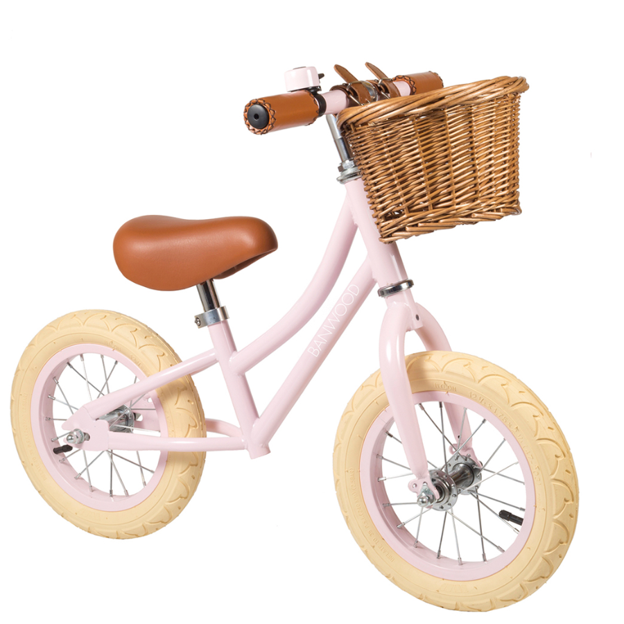 Banwood Bikes - Multiple Colors Available